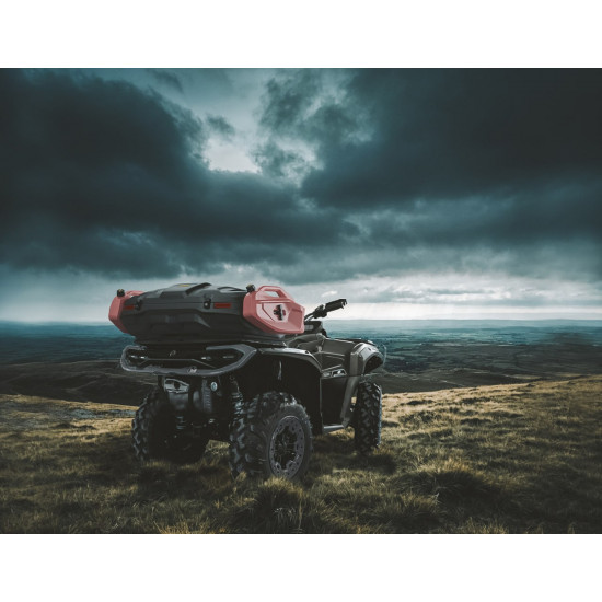 ATV YAKIT BİDONU (CAN-AM OUTLANDER XTP, DPS, LTD 850/1000 R G3, 2025-2026)