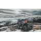 ATV Arka Çantası (AODES PATHCROSS 650/1000) ATV Arka Çantası (AODES PATHCROSS 650/1000)