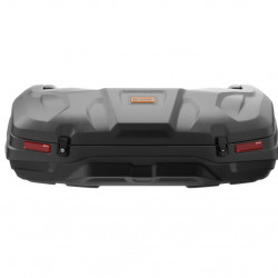 ARKA ATV ÇANTASI (CAN-AM OUTLANDER XTP, DPS, LTD 850/1000 R G3, 2025-2026)