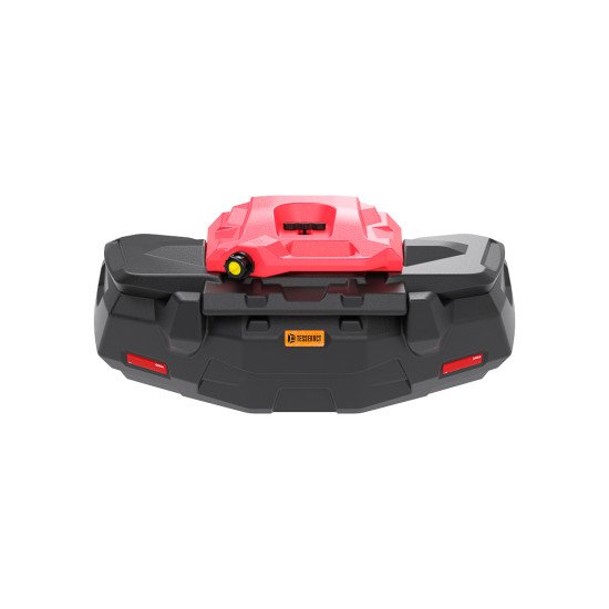 ATV Çantası (CAN-AM OUTLANDER 1000) ATV Çantası (CAN-AM OUTLANDER 1000)
