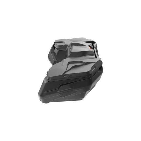 ATV Çantası (CAN-AM OUTLANDER G3L 700/1000 2024-2025) ATV Çantası (CAN-AM OUTLANDER G3L 700/1000 2024-2025)