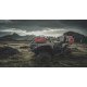 ATV Çantası (CAN-AM OUTLANDER G3L 700/1000 2024-2025) ATV Çantası (CAN-AM OUTLANDER G3L 700/1000 2024-2025)