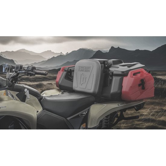 ATV Çantası (CAN-AM OUTLANDER G3L 700/1000 2024-2025) ATV Çantası (CAN-AM OUTLANDER G3L 700/1000 2024-2025)