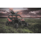UTV Üst Çanta (BRP MAVERICK X3) UTV Üst Çanta (BRP MAVERICK X3)