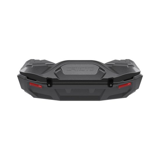 Arka ATV Çantası (CFMOTO 625/X6) Arka ATV Çantası (CFMOTO 625/X6)