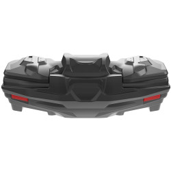 Arka ATV Çantası (CFMOTO 800/1000 2024-2025)