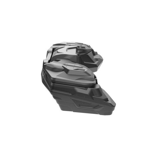 Arka ATV Çantası (CFMOTO 800/1000 2024-2025) Arka ATV Çantası (CFMOTO 800/1000 2024-2025)