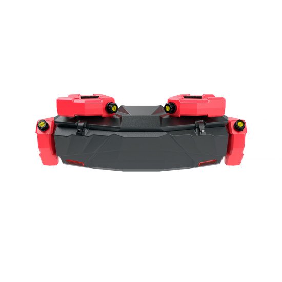 Arka ATV Çantası (CFMOTO 850XC/X8/X10) Arka ATV Çantası (CFMOTO 850XC/X8/X10)