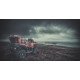 Arka ATV Çantası (CFMOTO 850XC/X8/X10) Arka ATV Çantası (CFMOTO 850XC/X8/X10)