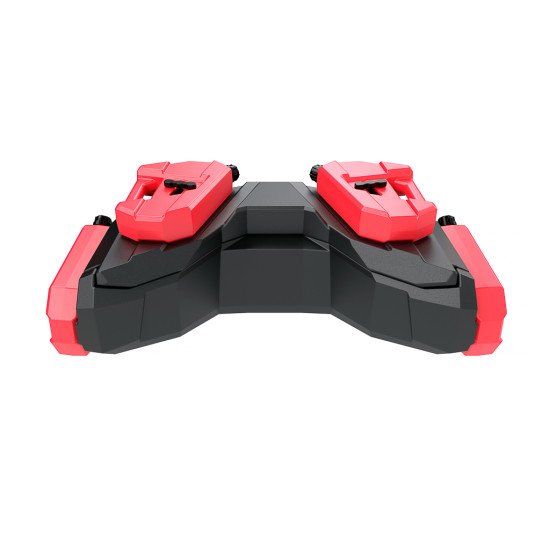 Arka ATV Çantası (CFMOTO 850XC/X8/X10) Arka ATV Çantası (CFMOTO 850XC/X8/X10)