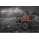 Arka ATV Çantası (CFMOTO СFORCE 450L 2022-2025) Arka ATV Çantası (CFMOTO СFORCE 450L 2022-2025)