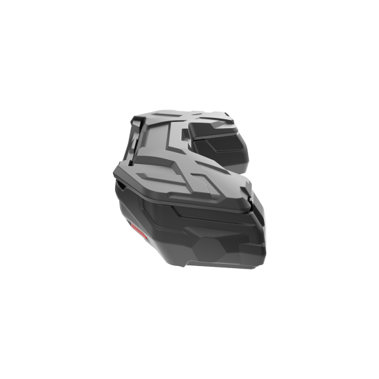 Arka ATV Çantası (CFMOTO СFORCE 450L 2022-2025) Arka ATV Çantası (CFMOTO СFORCE 450L 2022-2025)