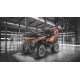 ATV Ön Çantası (CFMOTO 850XC/X8/X10) ATV Ön Çantası (CFMOTO 850XC/X8/X10)