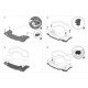 ATV Ön Çantası (CFMOTO CFORCE 800/1000 2024-2025) ATV Ön Çantası (CFMOTO CFORCE 800/1000 2024-2025)