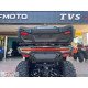CFMOTO CFORCE 450 Arka Şerit Led (Stop) CFMOTO CFORCE 450 Arka Şerit Led (Stop)