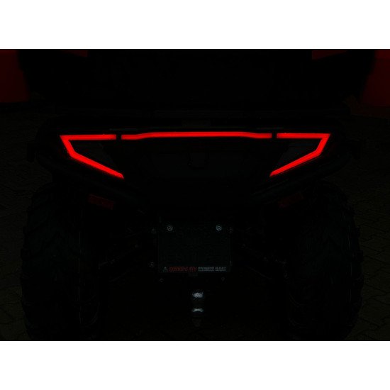 CFMOTO CFORCE 625 Arka Şerit Led (Stop) CFMOTO CFORCE 625 Arka Şerit Led (Stop)