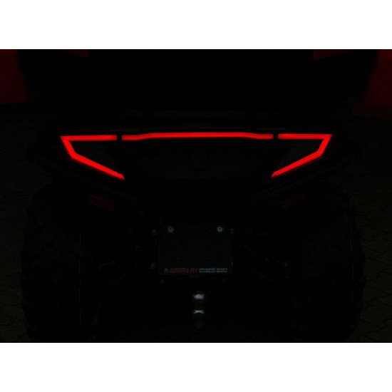 CFMOTO CFORCE 625 Arka Şerit Led (Stop) CFMOTO CFORCE 625 Arka Şerit Led (Stop)