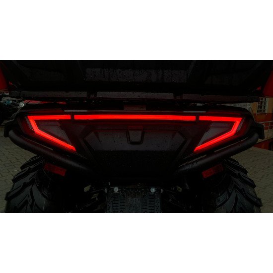 CFMOTO CFORCE 625 Arka Şerit Led (Stop) CFMOTO CFORCE 625 Arka Şerit Led (Stop)