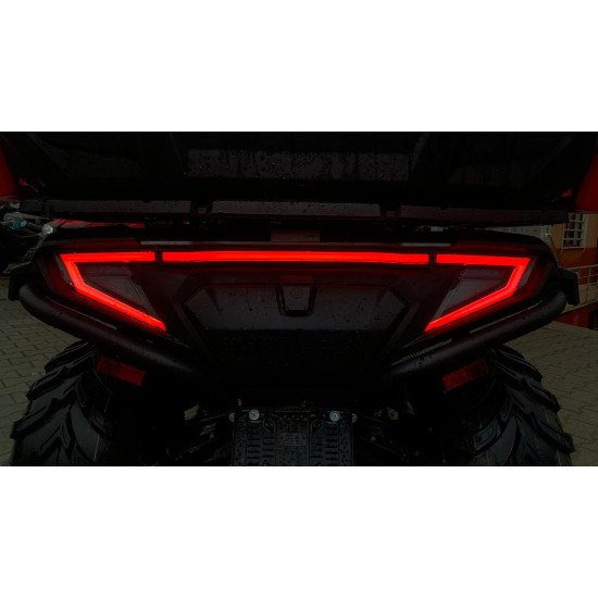 CFMOTO CFORCE 625 Arka Şerit Led (Stop)