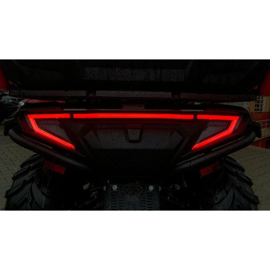 CFMOTO CFORCE 625 Arka Şerit Led (Stop) CFMOTO CFORCE 625 Arka Şerit Led (Stop)