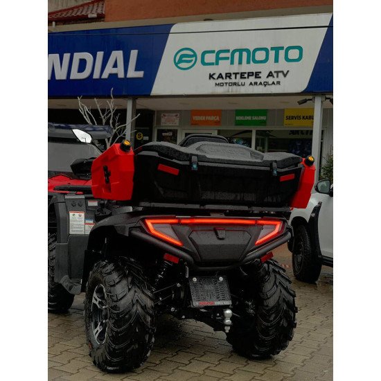 CFMOTO CFORCE 625 Arka Şerit Led (Stop) CFMOTO CFORCE 625 Arka Şerit Led (Stop)