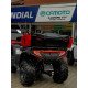 CFMOTO CFORCE 625 Arka Şerit Led (Stop) CFMOTO CFORCE 625 Arka Şerit Led (Stop)