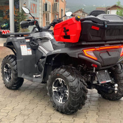 CFMOTO CFORCE 450 Arka Şerit Led (Stop)