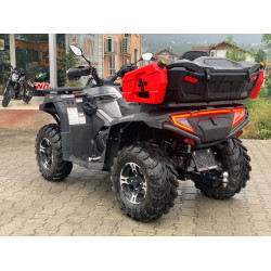 CFMOTO CFORCE 450 Arka Şerit Led (Stop) CFMOTO CFORCE 450 Arka Şerit Led (Stop)