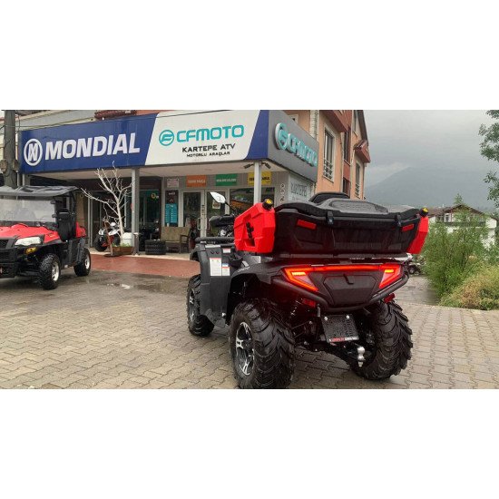 CFMOTO CFORCE 625 Arka Şerit Led (Stop) CFMOTO CFORCE 625 Arka Şerit Led (Stop)