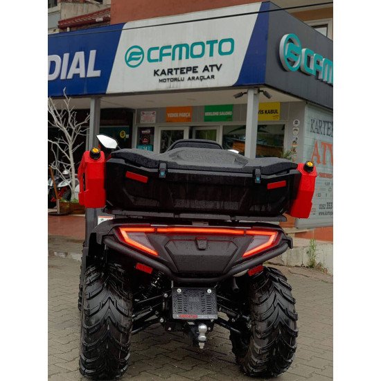 CFMOTO CFORCE 625 Arka Şerit Led (Stop) CFMOTO CFORCE 625 Arka Şerit Led (Stop)
