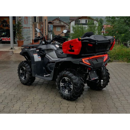 CFMOTO CFORCE 625 Arka Şerit Led (Stop) CFMOTO CFORCE 625 Arka Şerit Led (Stop)