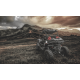İki Yan Kapı Seti (CFMOTO Z1000) İki Yan Kapı Seti (CFMOTO Z1000)