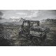 UTV Arka Çantası (CFMOTO U1000 - Uzun) UTV Arka Çantası (CFMOTO U1000 - Uzun)