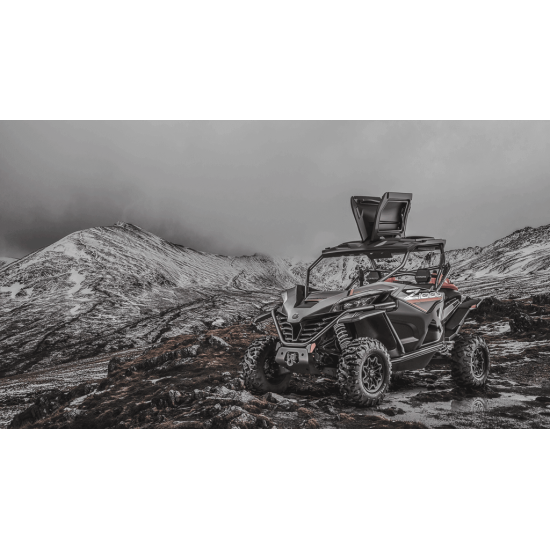 UTV Üst Çanta (CFMOTO Z1000) UTV Üst Çanta (CFMOTO Z1000)