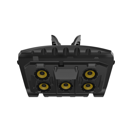 UTV Üst Çanta (CFMOTO Z1000) UTV Üst Çanta (CFMOTO Z1000)