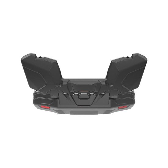 ATV Arka Çantası (KYMCO MXU 700) ATV Arka Çantası (KYMCO MXU 700)