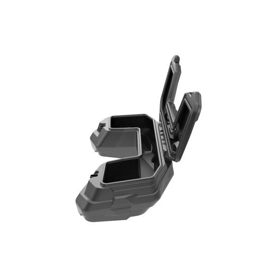 ATV Arka Çantası (KYMCO MXU 700) ATV Arka Çantası (KYMCO MXU 700)