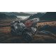 ATV Arka Çantası (KYMCO MXU 700) ATV Arka Çantası (KYMCO MXU 700)