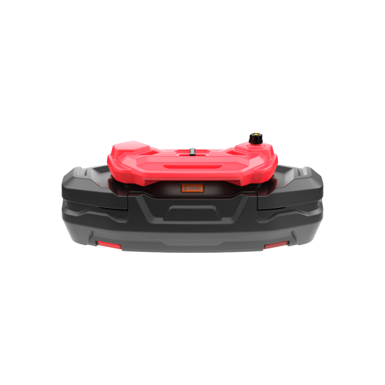 ATV Arka Çantası (LINHAI 500) ATV Arka Çantası (LINHAI 500)