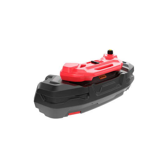 ATV Arka Çantası (LINHAI 500) ATV Arka Çantası (LINHAI 500)