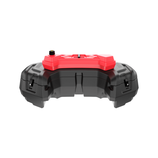 ATV Arka Çantası (LINHAI 500) ATV Arka Çantası (LINHAI 500)
