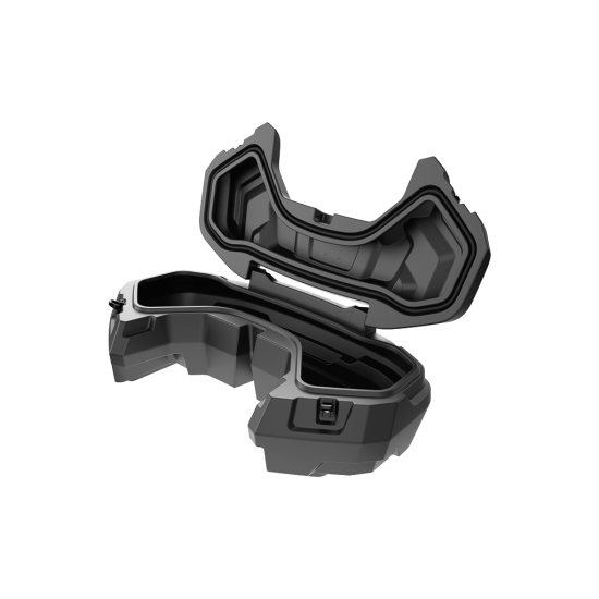 ATV Arka Çantası (LINHAI 500) ATV Arka Çantası (LINHAI 500)
