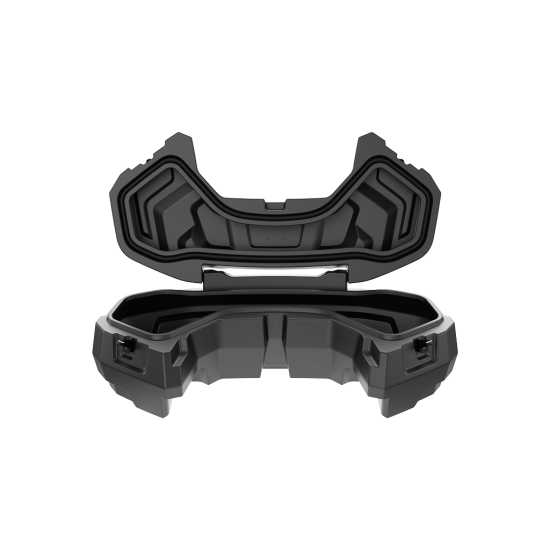 ATV Arka Çantası (LINHAI 500) ATV Arka Çantası (LINHAI 500)