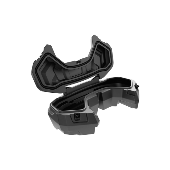 ATV Arka Çantası (LINHAI 500) ATV Arka Çantası (LINHAI 500)