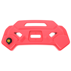 ATV Yakıt Bidonu (LINHAI 500) ATV Yakıt Bidonu (LINHAI 500)