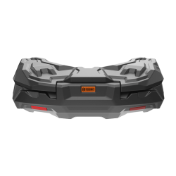 ATV ARKA ÇANTASI (LONCIN X-WOLF 700)