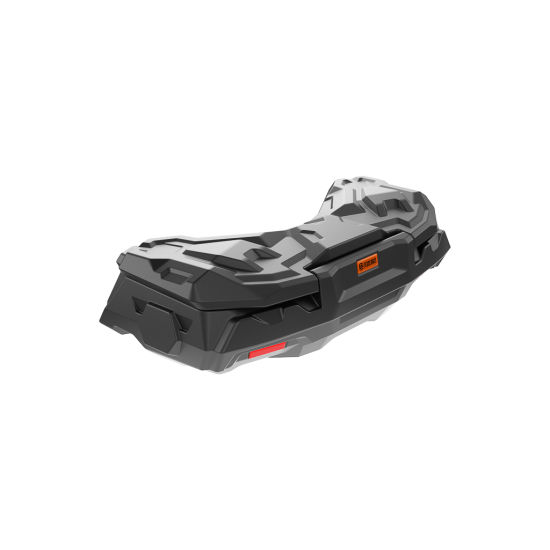 ATV Arka Çantası (LONCIN X-WOLF 700) ATV Arka Çantası (LONCIN X-WOLF 700)