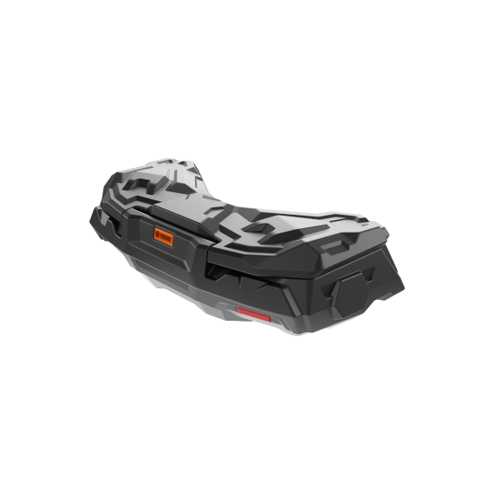 ATV Arka Çantası (LONCIN X-WOLF 700) ATV Arka Çantası (LONCIN X-WOLF 700)