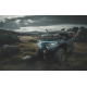 ATV Ön Çantası (LONCIN X-WOLF 700) ATV Ön Çantası (LONCIN X-WOLF 700)
