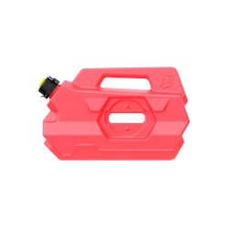 ATV Yakıt Bidonu (LONCIN X-WOLF 700) ATV Yakıt Bidonu (LONCIN X-WOLF 700)